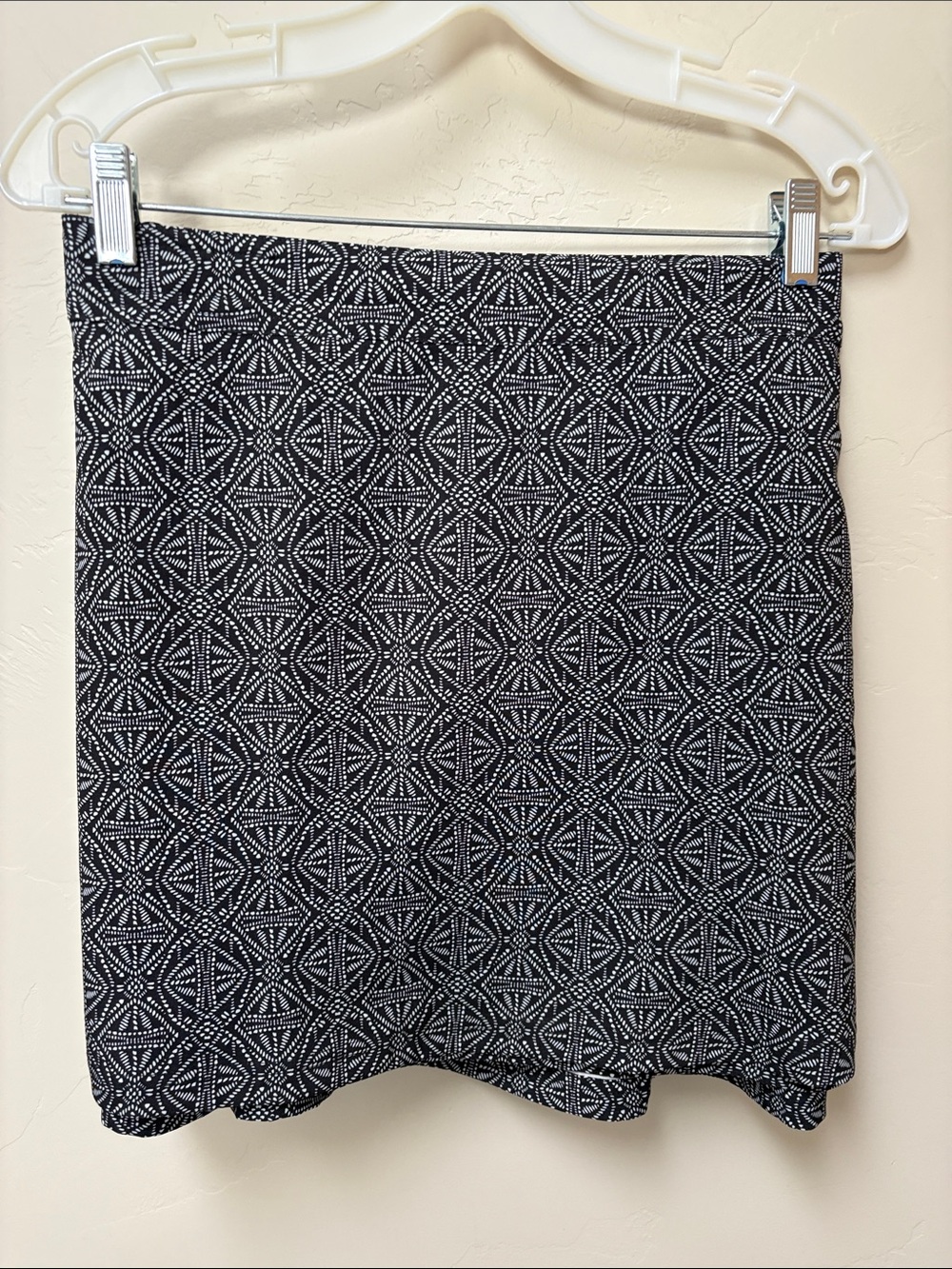 Ripskirt Hawaii wrap skirt. X large